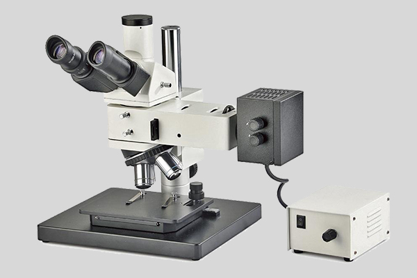 7-Metrology microscope
